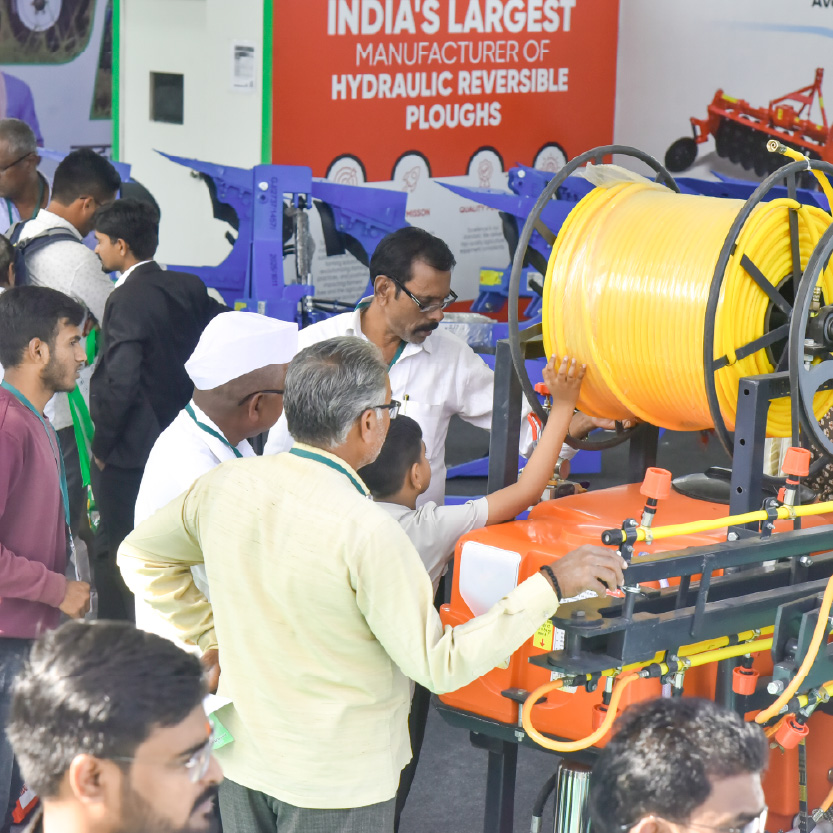 Product Showcase