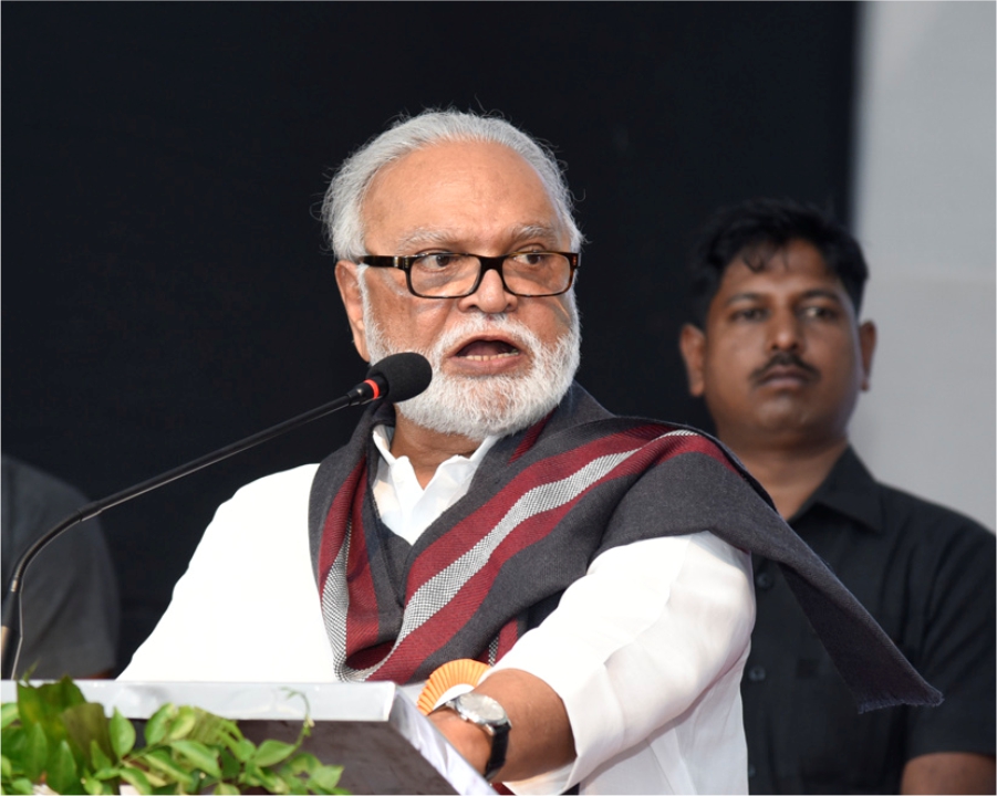 Chhagan Bhujbal